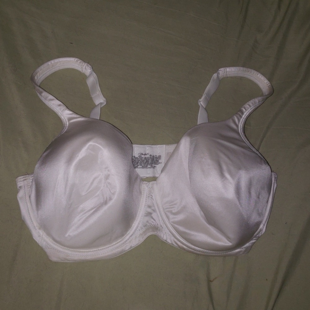 Platex Bra